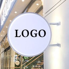 Round led light for sale  Chino