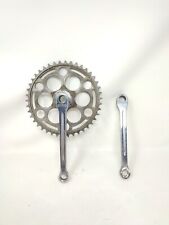 Gios guarnitura crankset usato  Grugliasco