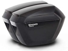 Shad sh23 motorcycle for sale  CHESTER