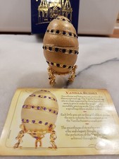 Atlas faberge egg for sale  RYDE