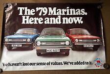 Leyland morris marina for sale  COLCHESTER