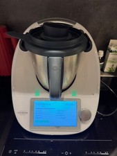 Vorwerk tm6 thermomix gebraucht kaufen  Hohenbrunn