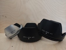 Set paraluce 58mm usato  Verona