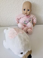 Zapf creation baby gebraucht kaufen  Neumünster