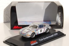 Schuco porsche 911 gebraucht kaufen  Oberderdingen
