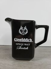 Vtg glenfiddich single for sale  Kingston