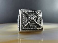 Ring silber 835 gebraucht kaufen  Nürnberg