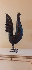 Beau coq ancien d'occasion  Juan-les-Pins