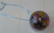 Friendship ball inches for sale  WHITSTABLE
