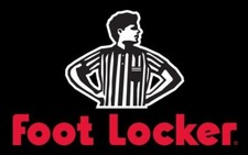 Foot locker gutscheincode gebraucht kaufen  Jena