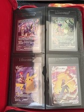 Pokemon tcg sammlung gebraucht kaufen  Neu-Anspach