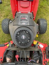 Garden tractor ride for sale  MAIDENHEAD