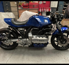 Classic bmw k100rs for sale  BRIDGEND