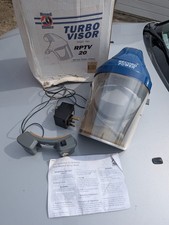 turbovisor for sale  WELLINGBOROUGH