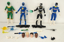 Power rangers hasbro for sale  AYR