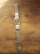Longines swiss quartz for sale  GARNDOLBENMAEN