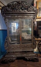 Large antique kuhn for sale Large antique kuhn for sale  MANCHESTER