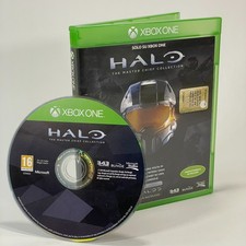 Halo the master usato Halo the master usato  Bucchianico