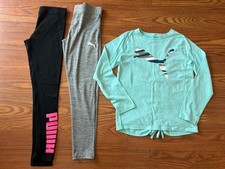 Puma girls long for sale  Morgantown
