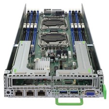 Fujitsu blade server gebraucht kaufen  Berlin