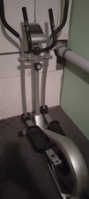Christopeit sport mechanischer gebraucht kaufen  Frankfurt am Main