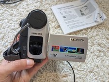 samsung camcorder for sale samsung camcorder for sale NORWICH