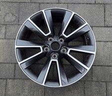 Alufelge zoll 5x112 gebraucht kaufen Alufelge zoll 5x112 gebraucht kaufen  Geesthacht