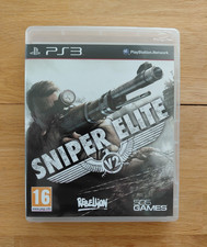 Jeu ps3 sniper d'occasion  Colmar