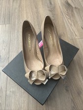 Moda pelle peep for sale  DONCASTER