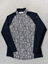 Sansoleil half zip for sale  Austin
