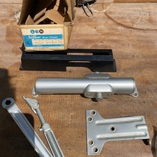Lcn 4041 door for sale  Mantua