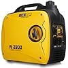 Generatore corrente 2000w usato  Italia