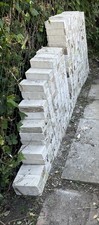 White bricks light for sale  CHELMSFORD