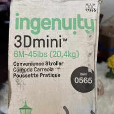 Summer ingenuity mini for sale  Cleveland