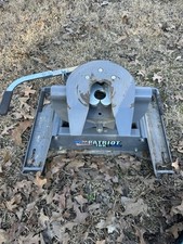 Patriot 16k 5th for sale  North Little Rock
