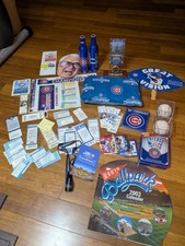 Huge chicago cubs for sale  Paulding