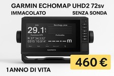 trasduttore lowrance hst dfsbl usato trasduttore lowrance hst dfsbl usato Aci Castello
