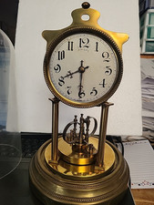 torsion clock for sale  Maspeth