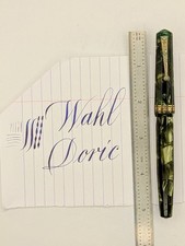 Wahl doric green for sale  Fresno