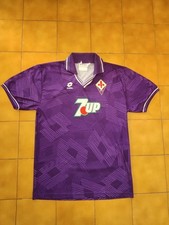 Maglia casalinga fiorentina usato  Vaglia