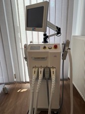 Neo pro lasergerät gebraucht kaufen  Lahr