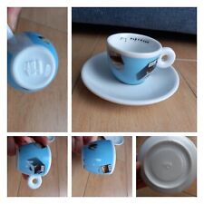 Tazzina illy espresso usato  Valdastico