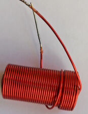Bobina coral electronic usato  Sciacca