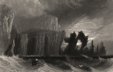 Cape wrath sutherland. for sale  LONDON