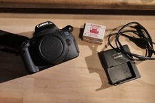 Canon eos 700d gebraucht kaufen  Leipzig