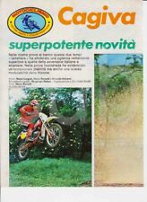 Advertising pubblicità test usato  Venegono Superiore