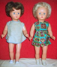 Bambole bachelite celluloide usato Bambole bachelite celluloide usato  Palermo