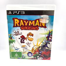 rayman origins ps3 d'occasion rayman origins ps3 d'occasion Expédié en Belgium
