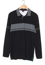 HUGO BOSS Plisy 1 Koszulka polo Męska Rozmiar XL Regular Fit Długi rękaw VR1746 na sprzedaż  Wysyłka do Poland