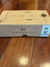 Rii rf2 wireless for sale  San Jose